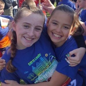 Meet your Posher, Riley